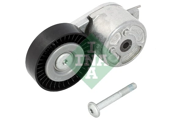 Belt Tensioner, V-ribbed belt